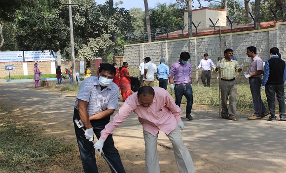 Swach bharat
